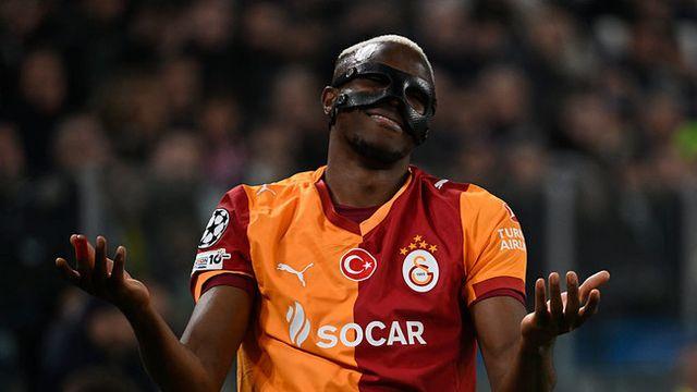 ‘주가 폭등’ 오시멘, 뮌헨-아스널 ‘영입 경쟁’…”포스트 케인vs아르테타의 마지막 퍼즐 조각”