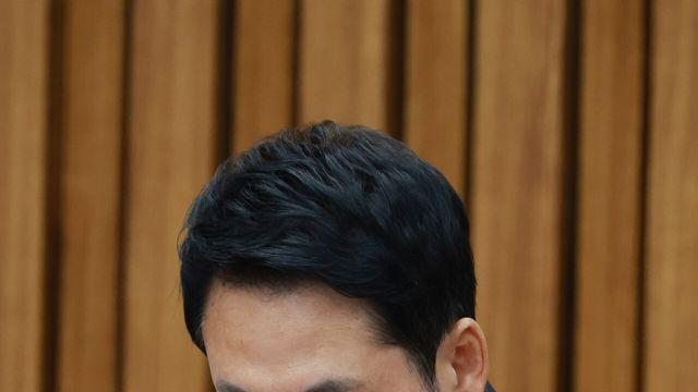 [정치문법] 국힘 내홍, “절윤은 결의로 끝났다” vs “선언으로는 부족하다”