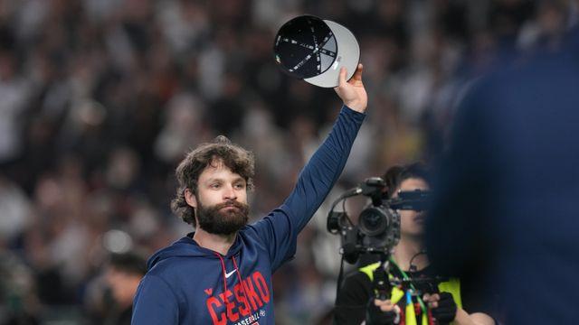 오타니 삼진 잡았던 그 투수, 체코 전기기사가 日 관중에게 박수받은 사연 [WBC 피플]