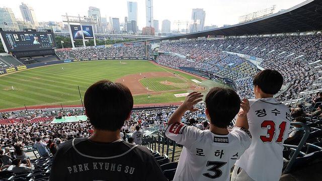 2026 KBO 시범경기, 12일 개막