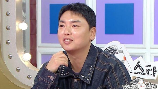곽범, 미대 출신 반전 이력…김구라 캐리커처 공개(라디오스타)