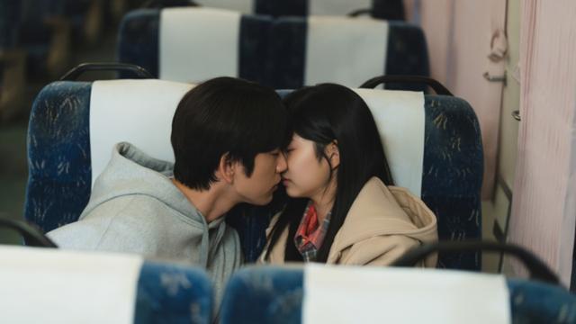 박진영-김민주, 서로에게 '샤이닝' 되어준 순간…청춘 드라마 맛집 등극