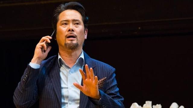 뮤지컬 배우 남경주 '성폭력 혐의'로 검찰 송치...피해자는 신변 위협 느껴