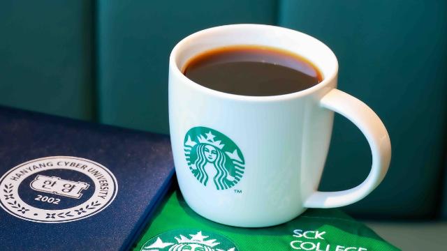 스타벅스 코리아, 세계 스타벅스 최초 임직원 석·박사 지원