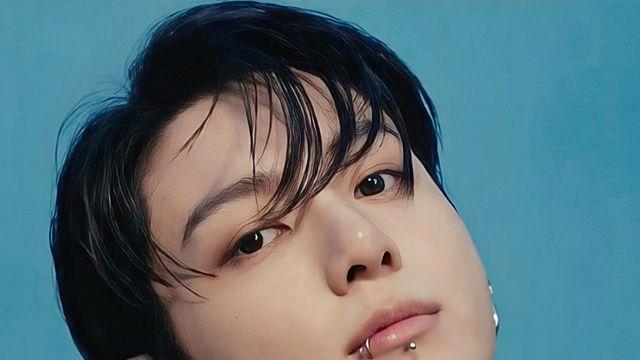 방탄소년단 정국, 광화문이 통째로 ‘정국 광고판’?