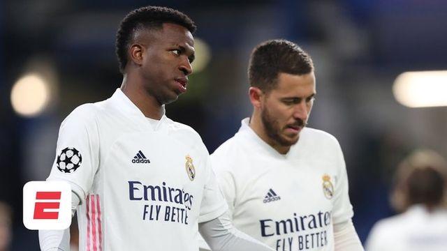 '인종차별 표적' 비니시우스, 충격 은퇴 가능성...