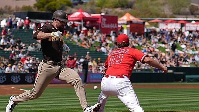 MLB 스프링캠프 '무더위' 비상…40도 예보에 야간경기 검토