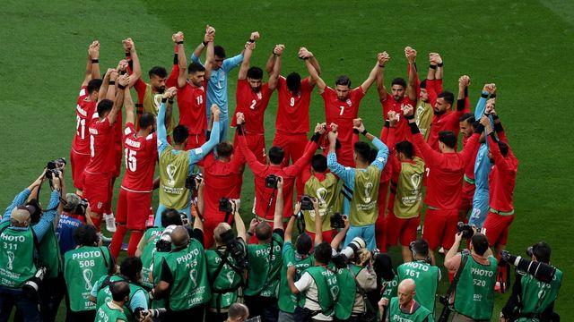 ‘사상 초유의 사태’ 이란, 북중미월드컵 불참 선언…대신 출전권 얻을 국가는?