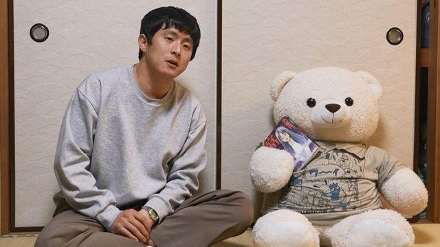 기안84 꿈 이뤘다…이토 준지와 만남 성사 (나혼산)