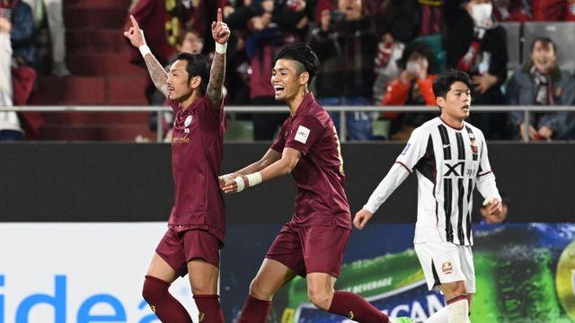 ‘K리그 전멸’ 후반전에 무너진 서울…고베에 밀려 ACLE 8강행 좌절