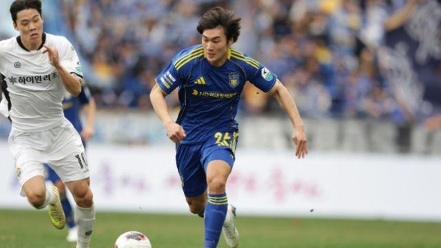 [K리그1 포인트] 울산 308일 원정 무승 징크스, 부천전서 깬다...'이영민 잘 아는' 조현택-장시영 기대 커