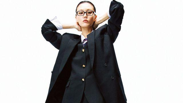 이번 봄 여성 정장, 이렇게 입으면 매일 입습니다