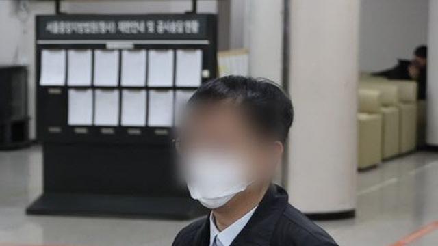 북한에 무인기 날린 30대 대학원생…구속적부심 기각