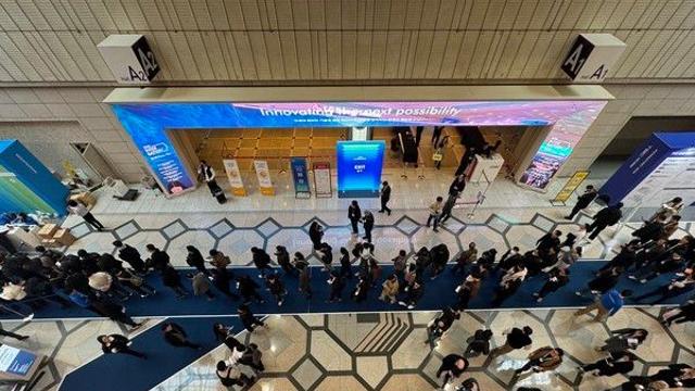 [투코현장] 캐즘 파고 속 ‘인터배터리 2026’ 개막···K-배터리 ‘돌파구 모색’