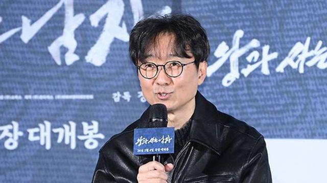 장항준, 뉴스까지 접수…'왕과 사는 남자' 천만 흥행 감사 인사 직접 전한다