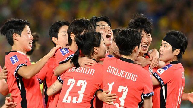 女 축구대표팀 비즈니스석 요구→