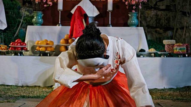 이게 벌써 풀릴 줄이야…15억 들여 대박 난 흥행 '한국 영화', 넷플릭스 드디어 공개