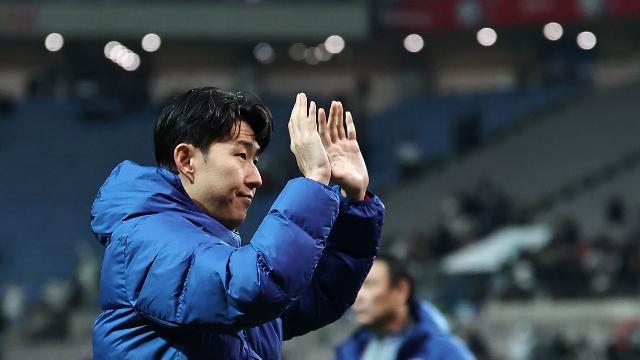 검찰, '손흥민에 임신협박' 일당 2심도 징역형 구형