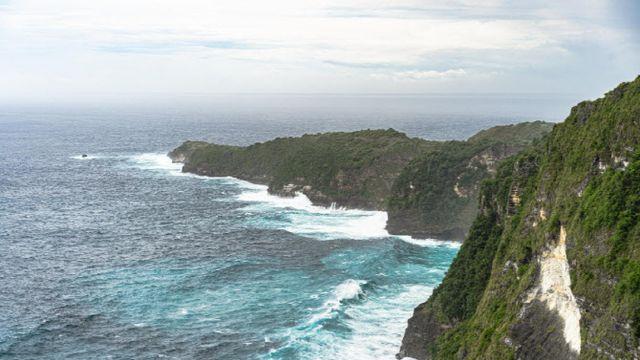 일본 무인도서 낚시하던 한국인 실종…“짐·식량만 발견”