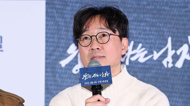 장항준, 경거망동 말라했더니…