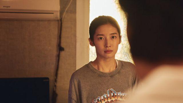 아린, '매드 댄스 오피스'로 증명한 배우의 진가