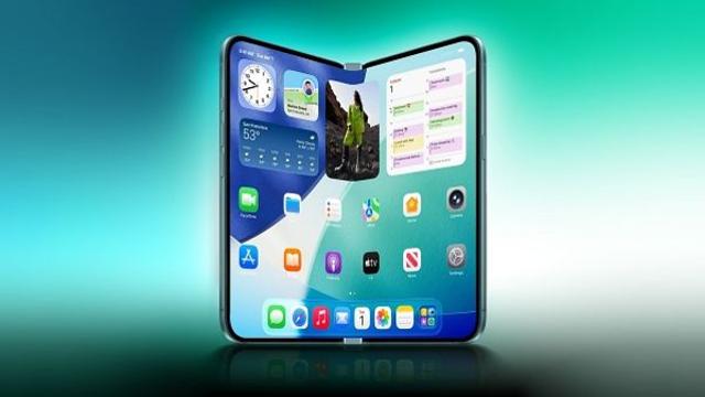 애플 첫 폴더블 ‘아이폰 폴드’, 아이패드 앱 직접 실행 불가…Face ID도 빠진다