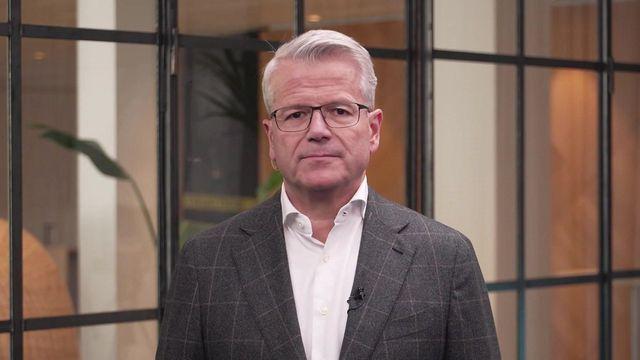 글로벌 해운 기업 CEO, BBC 인터뷰서 '이란 전쟁 비용은 결국 소비자에게 전가될 것'