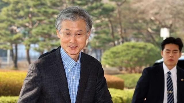 '사법 개혁 3법' 공포와 동시에… 조희대 대법원장, '법왜곡죄'로 경찰 고발당해