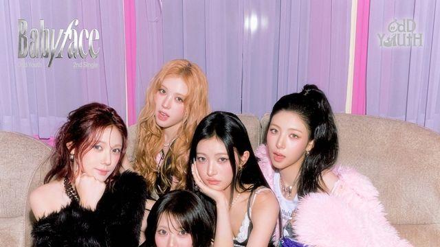 오드유스, 오늘(12일) 새 싱글 ‘Babyface’ 발매…성숙한 20대 서사 포문