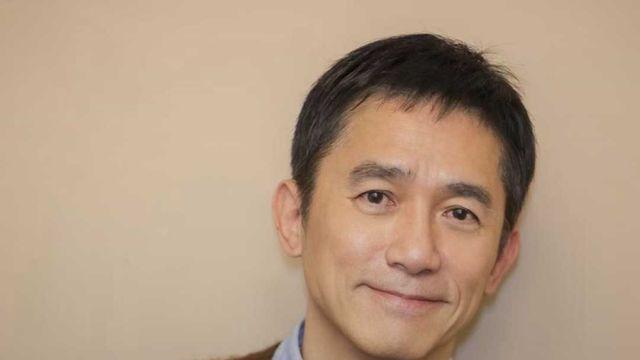 ‘침묵의 친구’ 양조위, 4월 韓 온다…홍보 내한은 18년만