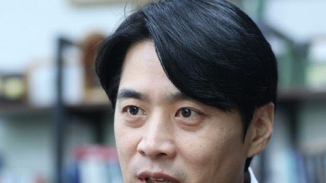 한준호 “李 실용주의 가장 잘 이해...경기도 바꾸겠다