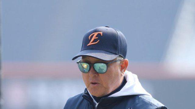 김경문 한화 감독 “실전등판한 문동주, 던지는 것 자체가 팀에 큰 힘…손아섭, 좌익수로 많이 나갈 것” [SD 대전 브리핑]