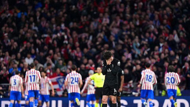 '144년 만의 최악 부진', 손흥민이 떠나면서 시작됐다...