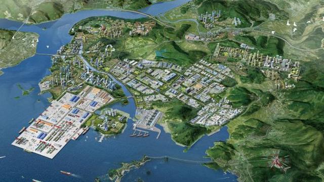 하동군, 인터배터리서 투자유치 나선다