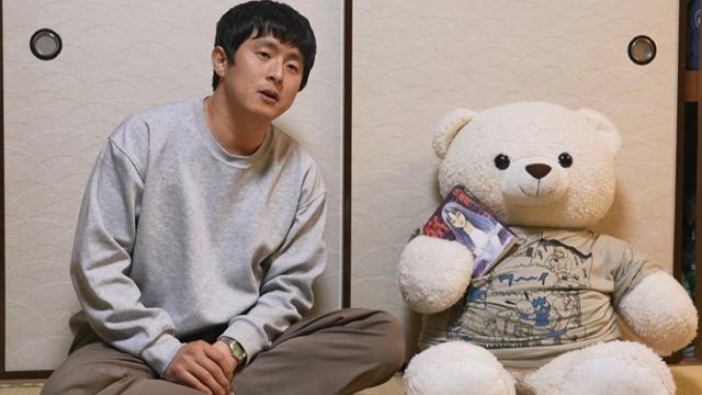 기안84, '나혼산'서 꿈 이뤘다…'우상' 이토 준지와 만남에 