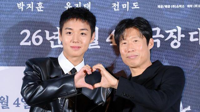 '왕과 사는 남자', 1200만 관객 돌파…'파묘' 넘고 '역대 18위' 기록
