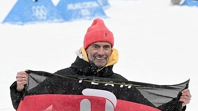 '충격' 클롭 사상 첫 월드컵 출전하나→WC 3개월 앞두고…독일, 나겔스만 교체 의사 타진