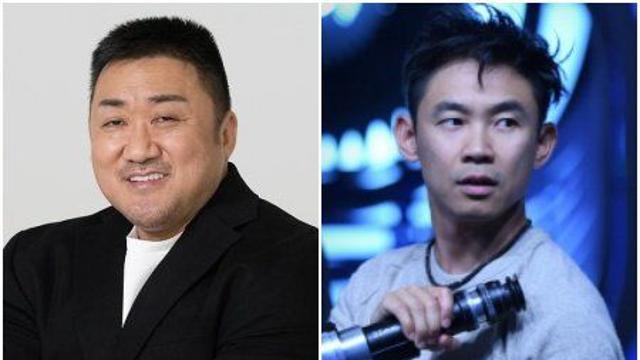 제임스 완 감독, ‘악인전’ 美리메이크 연출 확정…마동석과 시너지 기대