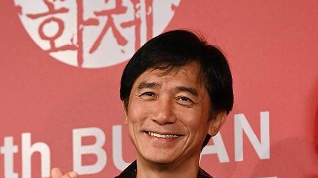 양조위, 18년 만에 서울 온다…유럽 진출작 '침묵의 친구'로 4월 내한