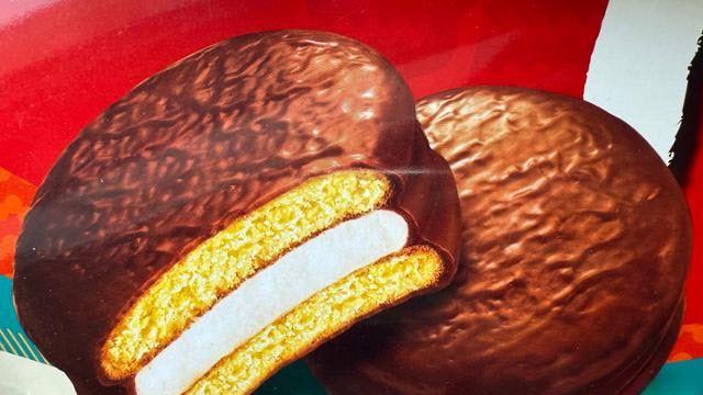 메가히트 과자 실종...스테디셀러 파생품 잇따라