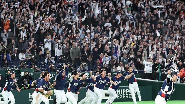 [WBC] '호화군단' 도미니카共 연봉 총액 4천249억…한국대표팀 7배