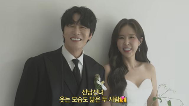 신지♥문원, 떨리는 웨딩촬영 현장…“염려와 걱정 알아, 한결같이 살겠다” (어떠신지)