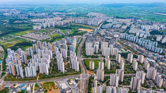 평택시, 경기도 다섯 번째 100만 특례시 되나