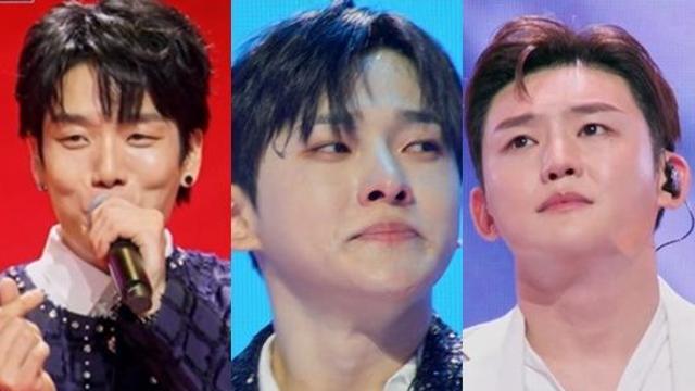 이창민→성리·이도진까지, 아이돌 출신 '무명전설' 7전 8기 '성장서사' [엑's 초점]