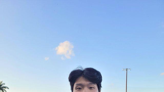 SNS 테러에도 대인배 면모…문보경 “대만 분들 그럴 수 있어, 오스틴에게 고맙다”