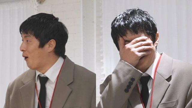 “머리가 하얘져”…기안84, 우상 이토 준지 앞에서 ‘멘붕’ (나혼산)