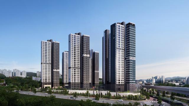 검증된 브랜드 단지, 지역 주거 선호도 이끈다