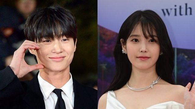 아이유·변우석, 9년 전 이미 연인? 과거 재조명 [DA이슈]