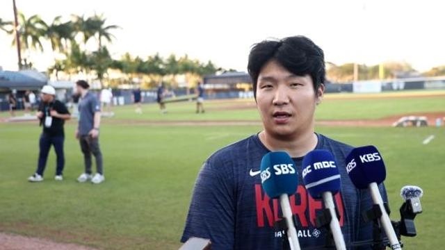 문보경, 드디어 대만전 입 열다…