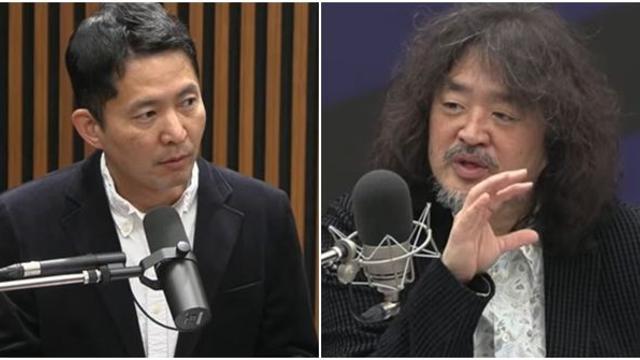 ‘친윤’ 서정욱도 